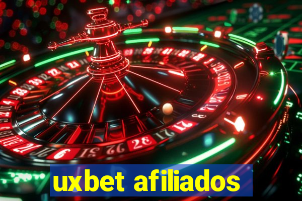 uxbet afiliados